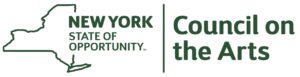 logo of New York State Council on the Arts